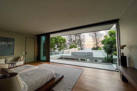 Villa à Phang Nga, Thaïlande 3 chambres № 172076 - photo 28