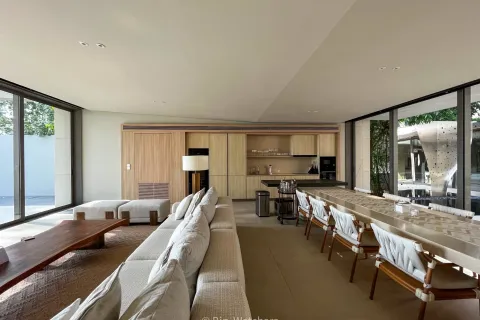 Villa à Phang Nga, Thaïlande 3 chambres № 172076 - photo 12