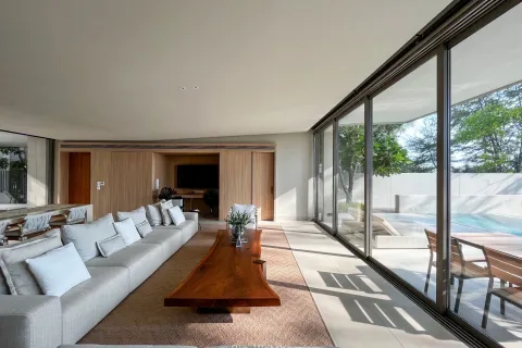 Villa à Phang Nga, Thaïlande 3 chambres № 172076 - photo 11