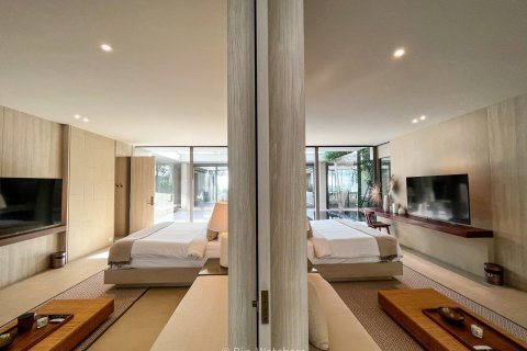 Villa à Phang Nga, Thaïlande 3 chambres № 172076 - photo 20