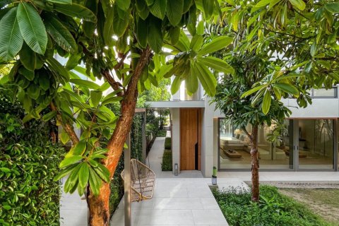 Villa à Phang Nga, Thaïlande 3 chambres № 172076 - photo 25