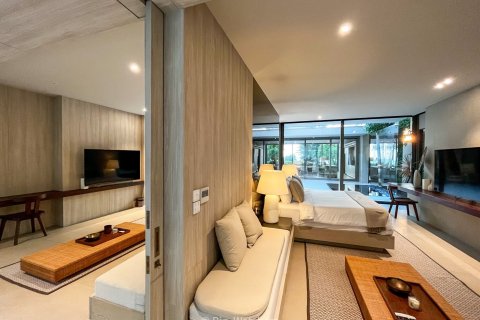 Villa à Phang Nga, Thaïlande 3 chambres № 172076 - photo 21