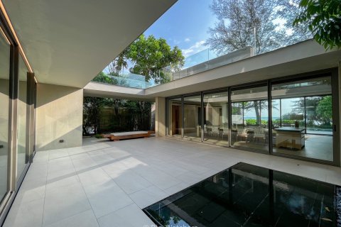 Villa à Phang Nga, Thaïlande 3 chambres № 172076 - photo 24