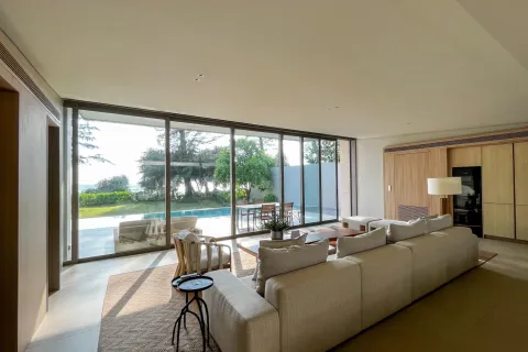 Villa à Phang Nga, Thaïlande 3 chambres № 172076 - photo 3