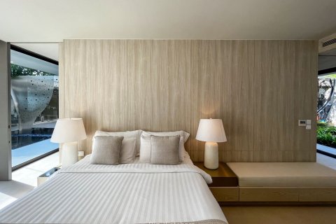 Villa à Phang Nga, Thaïlande 3 chambres № 172076 - photo 18