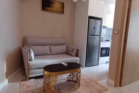 Studio in the Condo in Pattaya, Thailand  № 172077 - photo 6