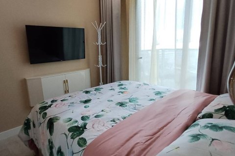 Studio in the Condo in Pattaya, Thailand  № 172077 - photo 2