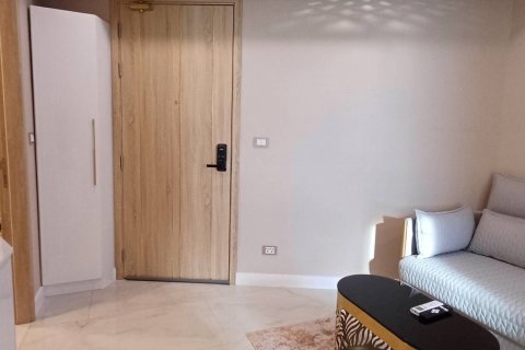 Studio in the Condo in Pattaya, Thailand  № 172077 - photo 4