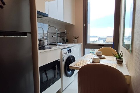 Studio in the Condo in Pattaya, Thailand  № 172077 - photo 7