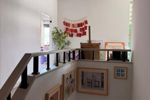 Дом в Пхукете, Таиланд с 4 спальнями  № 172073