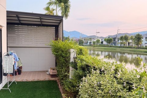 House in Phuket, Thailand 4 bedrooms № 172073 - photo 11