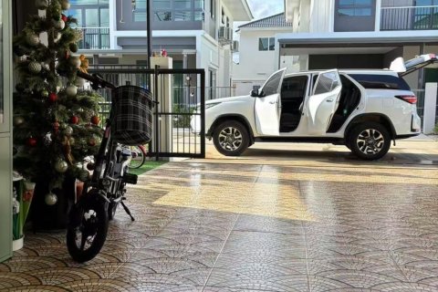 House in Phuket, Thailand 4 bedrooms № 172073 - photo 10