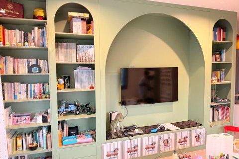 House in Phuket, Thailand 4 bedrooms № 172073 - photo 6