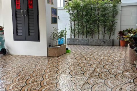 House in Phuket, Thailand 4 bedrooms № 172073 - photo 7