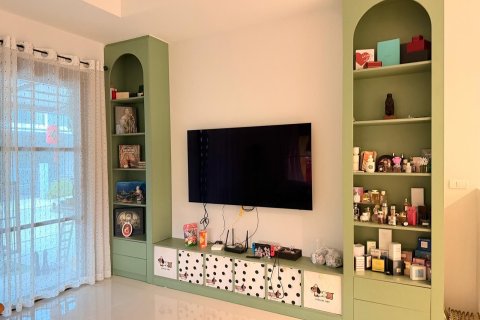 House in Phuket, Thailand 4 bedrooms № 172073 - photo 3