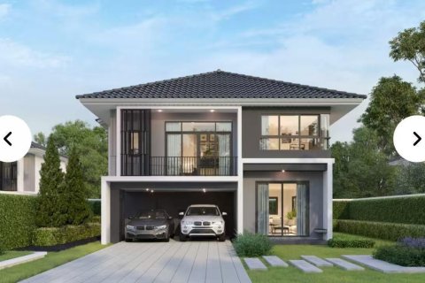 House in Phuket, Thailand 4 bedrooms № 172073 - photo 8