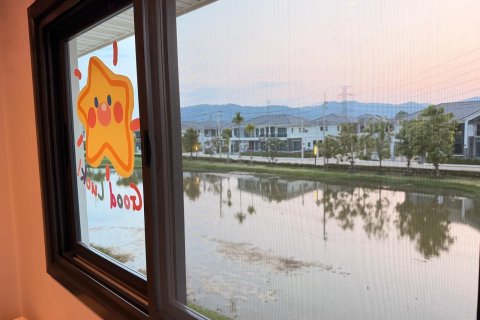 House in Phuket, Thailand 4 bedrooms № 172073 - photo 5