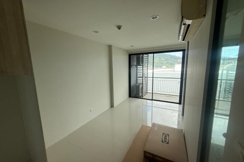 Studio dans le Condo à Kathu, Thaïlande  № 172078 - photo 3