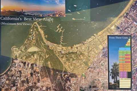 Студия в кондо в Паттайе, Таиланд № 172075 - фото 3