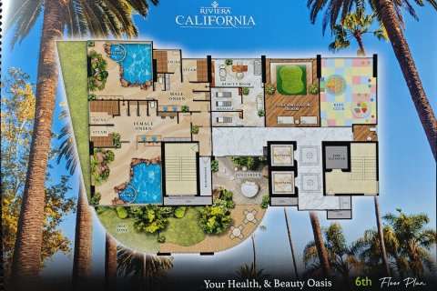 Студия в кондо в Паттайе, Таиланд № 172075 - фото 4