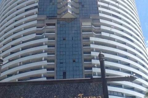 Студия в кондо в Паттайе, Таиланд № 172074 - фото 29