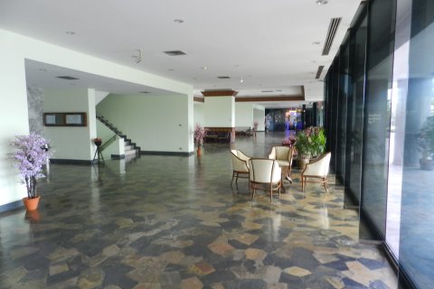 Студия в кондо в Паттайе, Таиланд № 172074 - фото 25