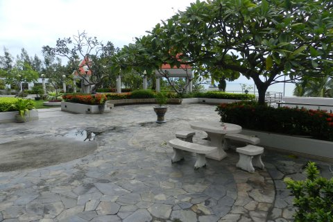 Студия в кондо в Паттайе, Таиланд № 172074 - фото 24