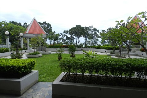 Студия в кондо в Паттайе, Таиланд № 172074 - фото 21