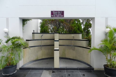 Студия в кондо в Паттайе, Таиланд № 172074 - фото 27