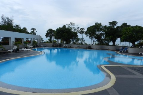 Студия в кондо в Паттайе, Таиланд № 172074 - фото 26