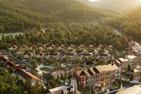 Hors-plan Casa De Monte à Phuket, Thaïlande № 172364 - photo 9