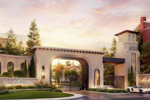 Hors-plan Casa De Monte à Phuket, Thaïlande № 172364 - photo 2