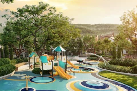 Hors-plan Casa De Monte à Phuket, Thaïlande № 172364 - photo 7