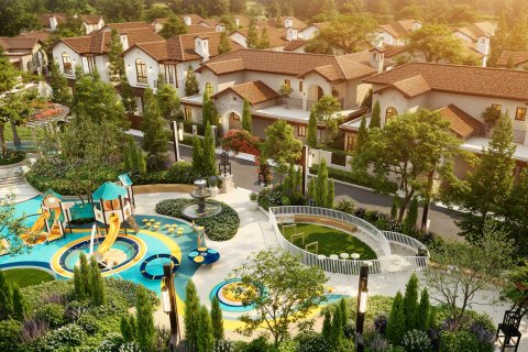 Hors-plan Casa De Monte à Phuket, Thaïlande № 172364 - photo 10