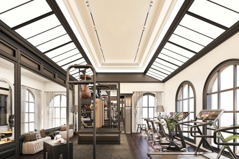 Hors-plan Casa De Monte à Phuket, Thaïlande № 172364 - photo 3