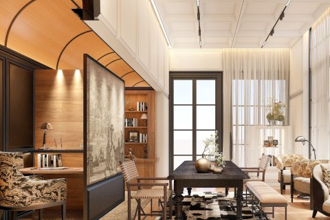 Hors-plan Casa De Monte à Phuket, Thaïlande № 172364 - photo 4