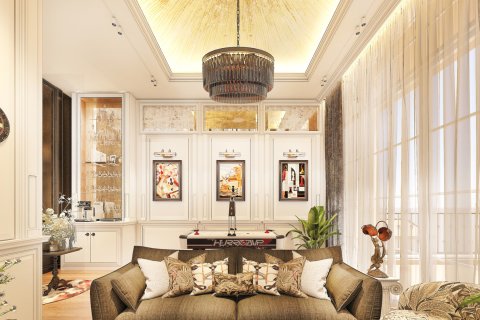 Hors-plan Casa De Monte à Phuket, Thaïlande № 172364 - photo 5