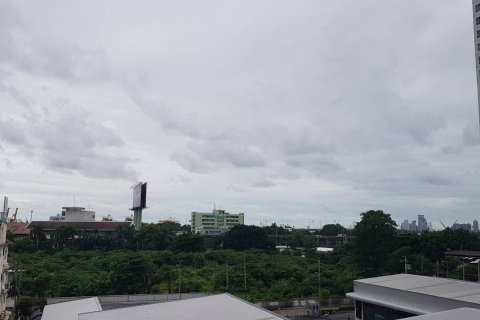 Townhouse in Khlong Toei, Bangkok, Thailand 5 bedrooms № 172362 - photo 16