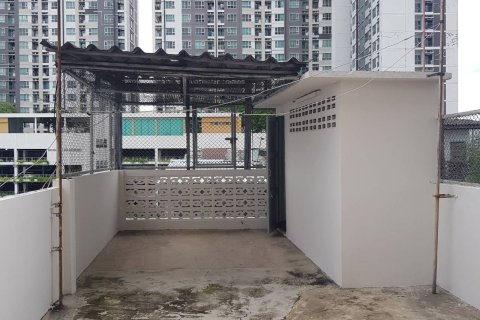 Таунхаус в Клонг Тоэй, Бангкок, Таиланд с 5 спальнями  № 172362