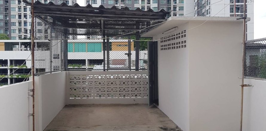 Townhouse in Khlong Toei, Bangkok, Thailand 5 bedrooms № 172362