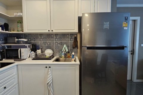 Condo in Pattaya, Thailand, 2 bedrooms  № 172358 - photo 3