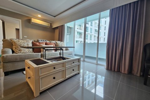 Condo in Pattaya, Thailand, 2 bedrooms  № 172358 - photo 8