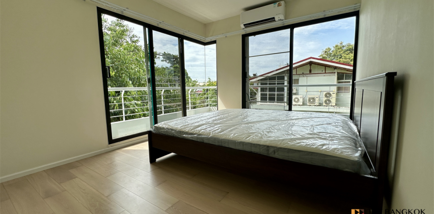 คอนโดมิเนียมในกรุงเทพฯ, ประเทศไทย, 2 ห้องนอน № 185806