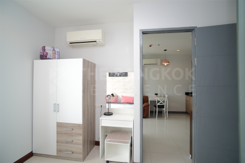 Condo à Bangkok, Thaïlande, 1 chambre № 185805 - photo 8