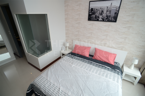 Condo à Bangkok, Thaïlande, 1 chambre № 185805 - photo 3