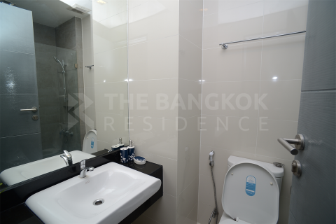 Condo à Bangkok, Thaïlande, 1 chambre № 185805 - photo 7