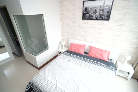 Condo à Bangkok, Thaïlande, 1 chambre № 185805 - photo 10