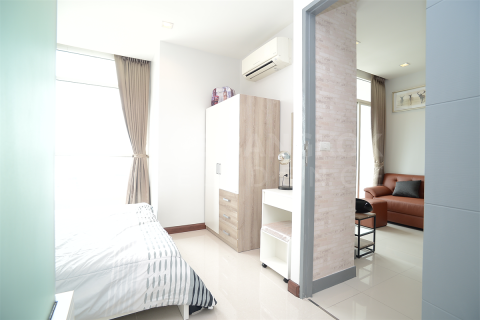 Condo à Bangkok, Thaïlande, 1 chambre № 185805 - photo 4