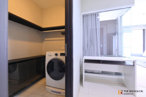 Condo in Bangkok, Thailand, 1 bedroom № 185803
