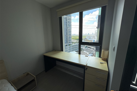 Condo in Bangkok, Thailand, 1 bedroom № 185801 - photo 7